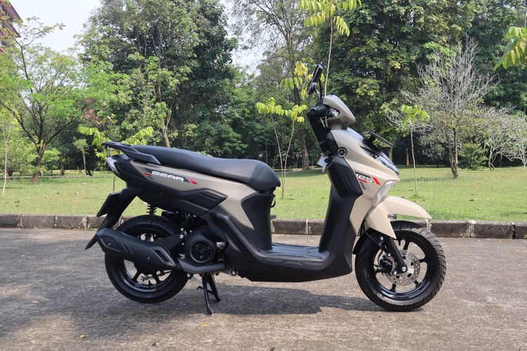 Suzuki Access 125, Performa mesin, Yamaha Gear 125, Skuter matik 125cc, Duel Seru: Suzuki Access 125 vs Yamaha Gear 125 di Segmen Matik 125cc, Performa Mesin, Dimensi dan Bobot , Kaki-Kaki dan Suspensi, Efisiensi Bahan Bakar , Fitur Andalan, Kesimpulan