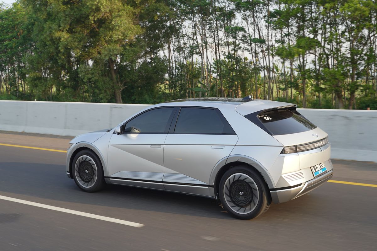 Hyundai, mobil listrik, depresiasi, Ioniq 5, harga jual kembali, Harga Jual Kembali Hyundai Ioniq 5 Anjlok, Apa Kata Konsumen?