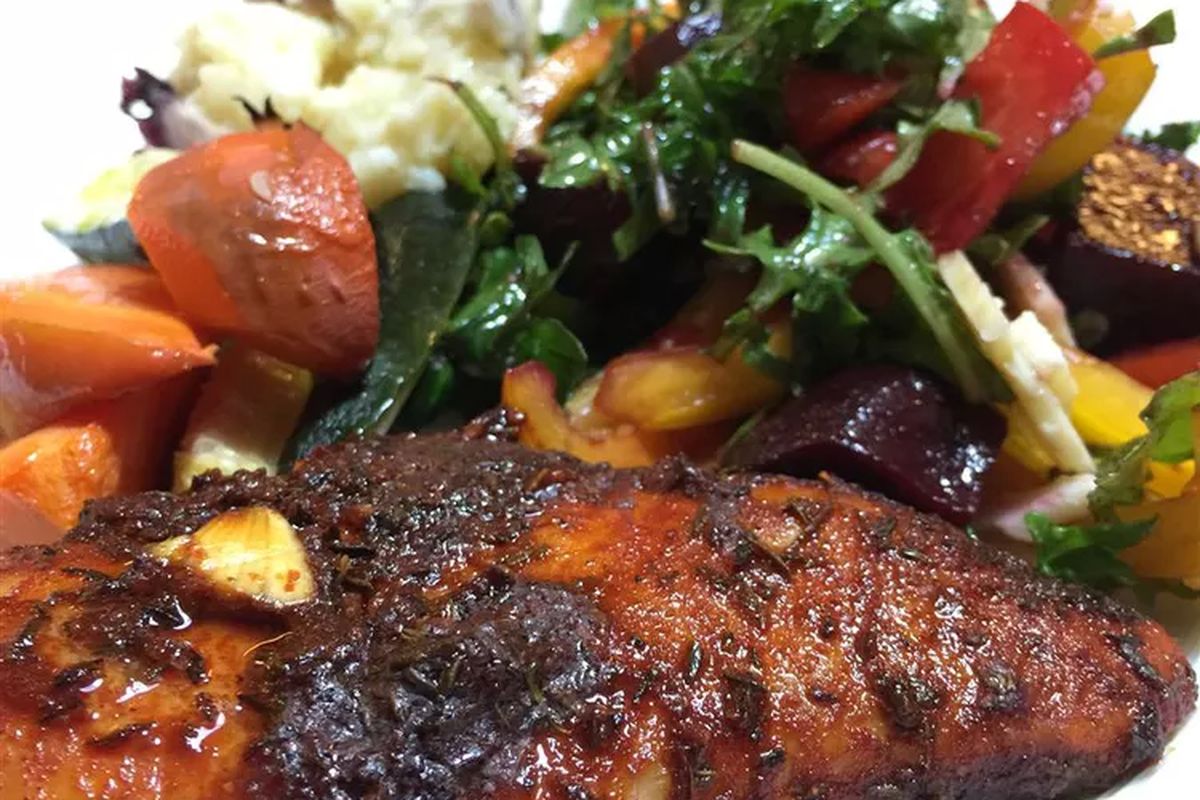 dada ayam, resep, Resep Dada Ayam Bumbu Pedas, Masakan Rumahan Simpel Rasa Restoran