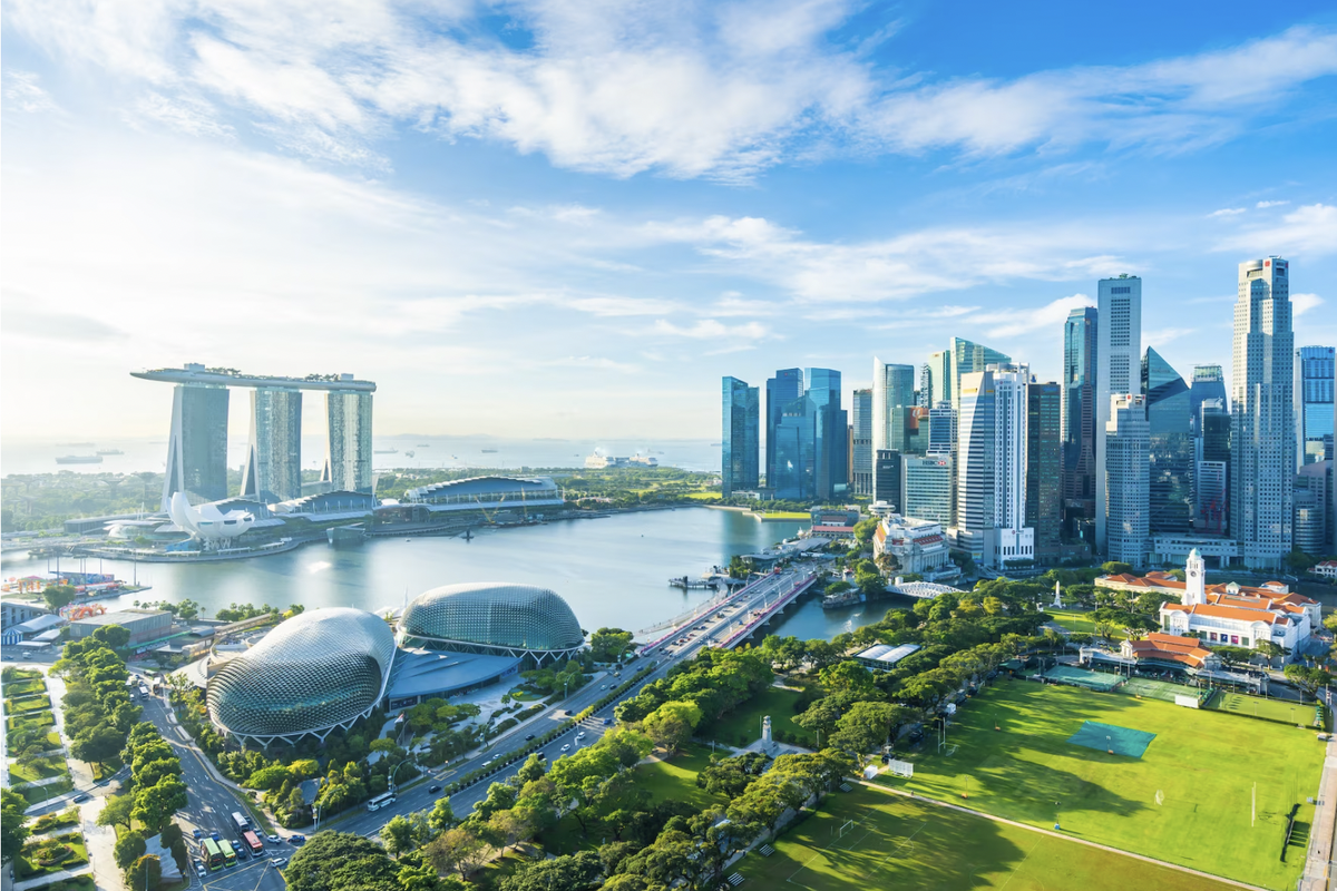 10 Negara dengan Biaya Hidup Temahal di Dunia 2026, Indonesia Peringkat Berapa?