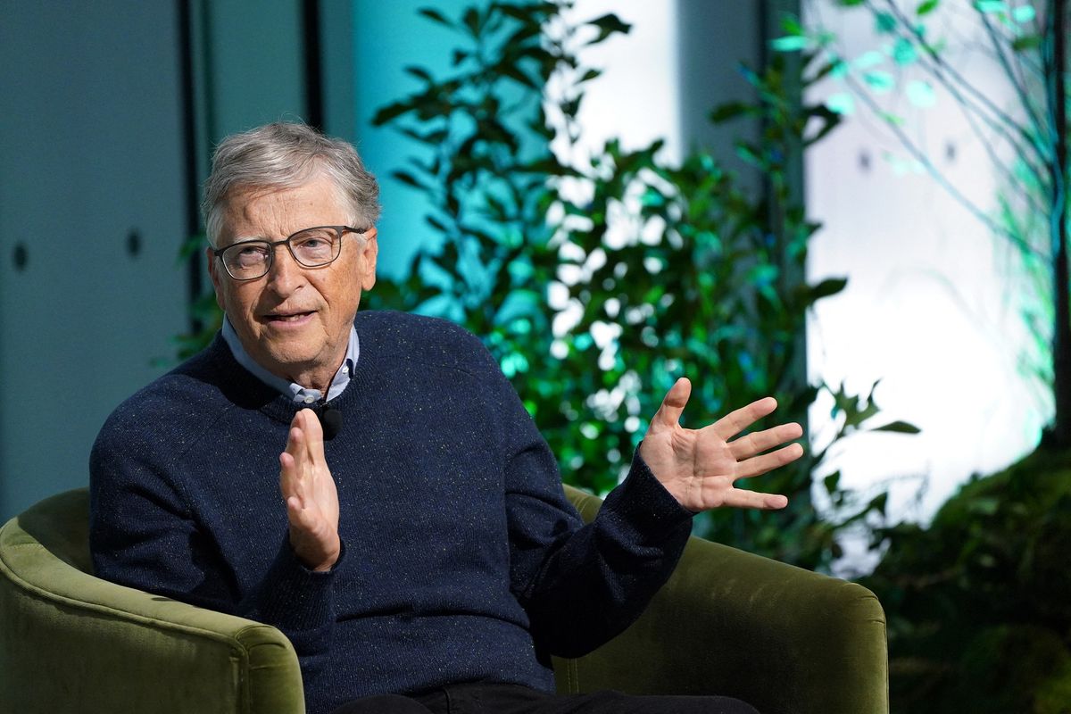 Bill Gates, Epstein Files, email, Bill Gates Akui “Bodoh” Berhubungan dengan Epstein, Bantah Semua Tuduhan