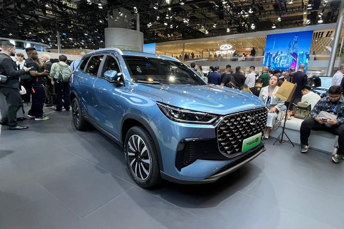 value for money, Chery Bidik Konsumen LCGC Naik Kelas Tanpa Lonjakan Harga