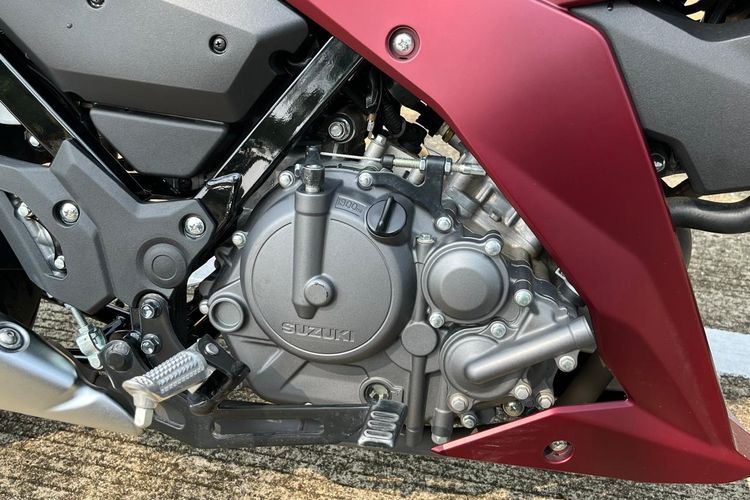 Satria, Satria Pro, Review Lengkap Suzuki Satria Pro, dari Desain hingga Biaya Servis