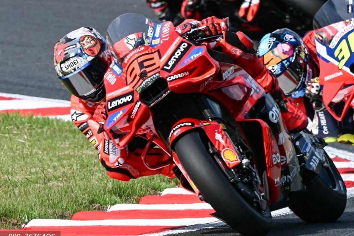 Marc Marquez, Klasemen MotoGP, klasemen, MotoGP Jepang, marc marquez juara dunia 2025, Hasil Klasemen Setelah MotoGP Jepang, Marc Marquez Juara Dunia