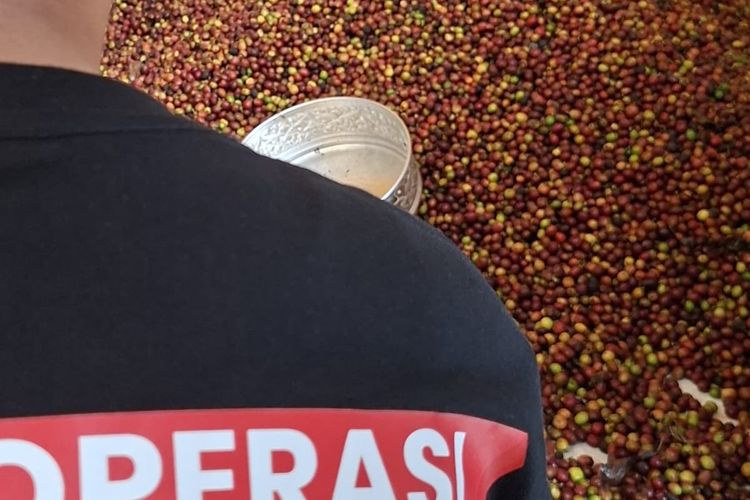 TasteAtlas, Indonesia, minuman tradisional, 10 Minuman Tradisional Indonesia Paling Enak Versi TasteAtlas, 1. Soda Gembira, 2. Bajigur, 3. Kopi Luwak, 5. Wedang Jahe, 6. Bandrek, 7. Kopi Tubruk, 9. Ginseng Kopi, 10.  Arak
