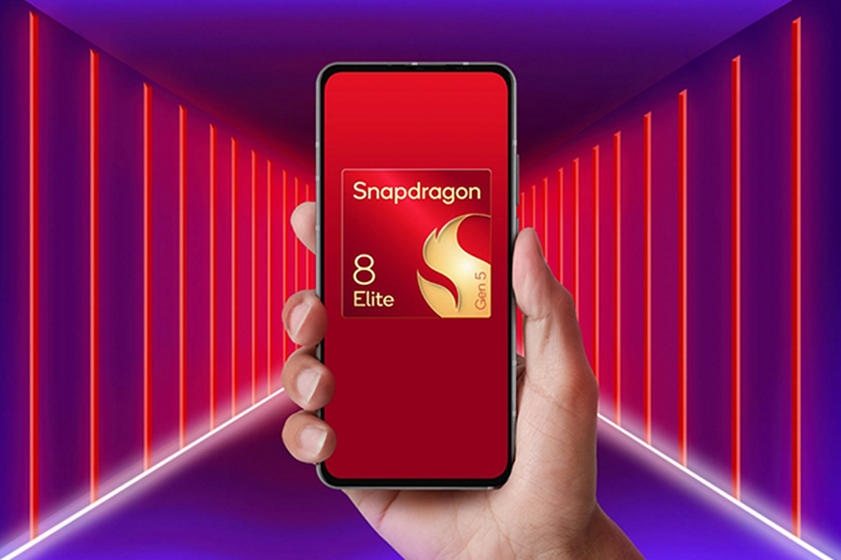 Smartphone, Qualcomm, chipset, Xiaomi, Snapdragon 8 Elite Gen 5, Xiaomi 17, Xiaomi 17 Pro, Xiaomi 17 Pro Max, Qualcomm Umumkan Chip Snapdragon 8 Elite Gen 5, Lewati Penamaan 