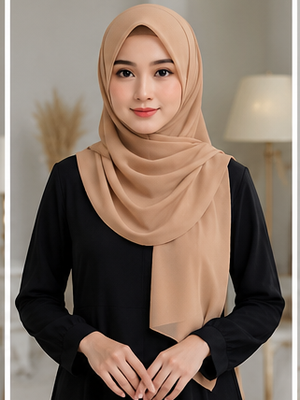 gamis hitam cocok dengan jilbab warna apa, Gamis Hitam Cocok dengan Jilbab Warna Apa? Ini 20 Inspirasinya, Gamis Hitam Cocok dengan Jilbab Warna Apa?, Warna Jilbab Netral yang Cocok dengan Gamis Hitam, Jilbab beige untuk tampilan natural, Warna Jilbab Earth Tone yang Cocok dengan Gamis Hitam, Warna Jilbab Soft yang Cocok dengan Gamis Hitam, Warna Jilbab Bold yang Cocok dengan Gamis Hitam, Tips Mix and Match Gamis Hitam dengan Jilbab, Kesalahan yang Harus Dihindari Saat Memadukan Gamis Hitam dan Jilbab, FAQ Seputar Gamis Hitam Cocok dengan Jilbab Warna Apa, Kesimpulan
