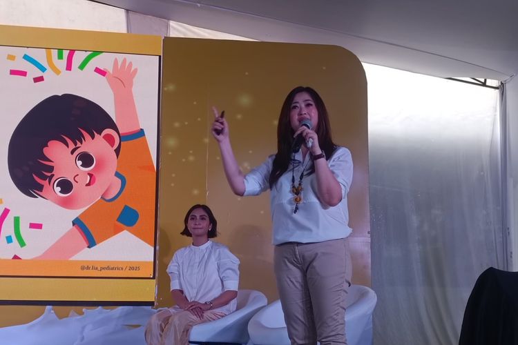 susu difortifikasi, anak 1 tahun minum susu, anak usia di atas 1 tahun, susu anak di atas 1 tahun, susu untuk anak di atas 1 tahun, anak di atas 1 tahun susu, Perlukah Anak di Atas 1 Tahun Minum Susu? Ini Penjelasan Dokter