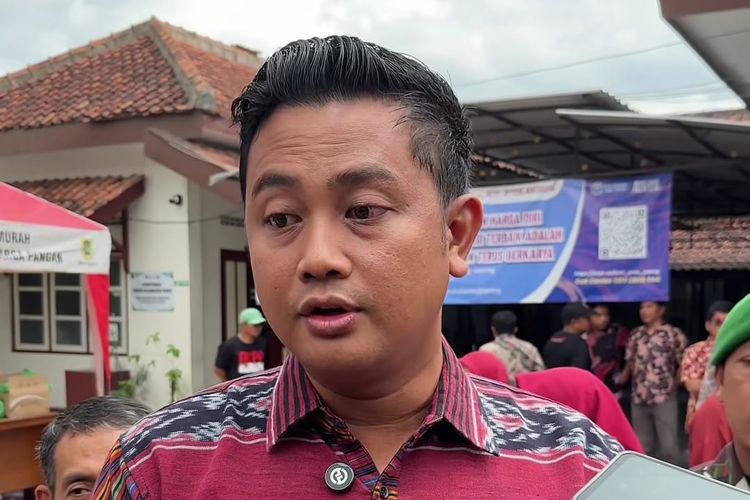 CFD Klaten, CFD Klaten 31 Agustus 2025, Demo di Klaten, CFD Klaten Tetap Diselenggarakan, Masyarakat Diimbau Tertib