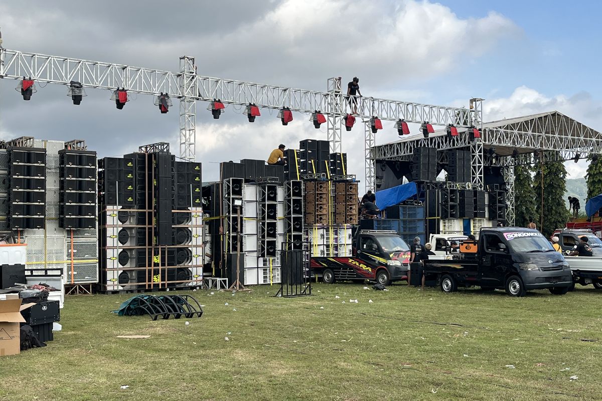 Jawa Timur, sound system, sound horeg, aturan sound horeg, Aturan sound horeg di Jatim, Resmi, Ini Aturan Baru Sound Horeg di Jatim, Pelanggar Bisa Ditindak Polisi, Batas Tingkat Kebisingan, Wajib Mengantongi Izin, Pernyataan Tanggung Jawab, Konsekuensi Pelanggaran