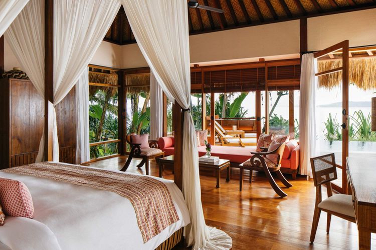 hotel, Jakarta, Bali, 10 Hotel Paling Istimewa di Indonesia, Menurut Tatler Best 2026