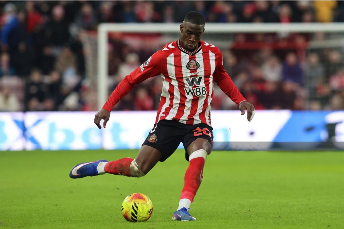 Crystal Palace, Premier League, Sunderland, Mentalitas Sunderland Dipuji Usai Catatkan Comeback saat Jumpa Palace