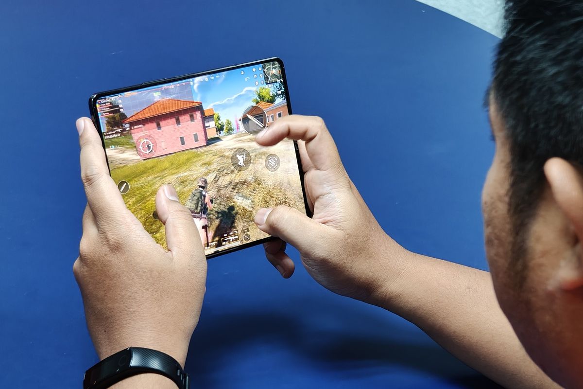 PUBG, resign, Pembuat PUBG Investasi AI Besar-besaran, Karyawan Diminta Resign Sukarela