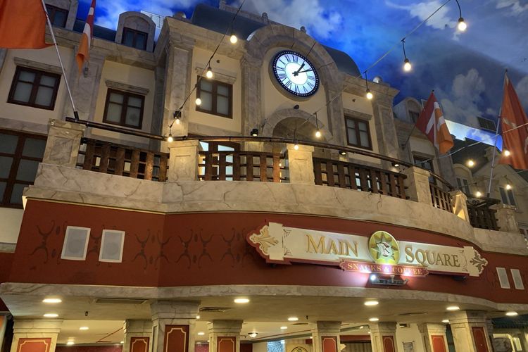 destinasi wisata indoor, travel ideas, Rekomendasi Wisata Indoor yang Pas untuk Musim Hujan