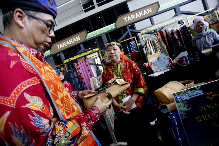 BBWI Travel Fair 2026, Banyak Promo di Bangga Berwisata di Indonesia Travel Fair 2026, Catat Tanggalnya