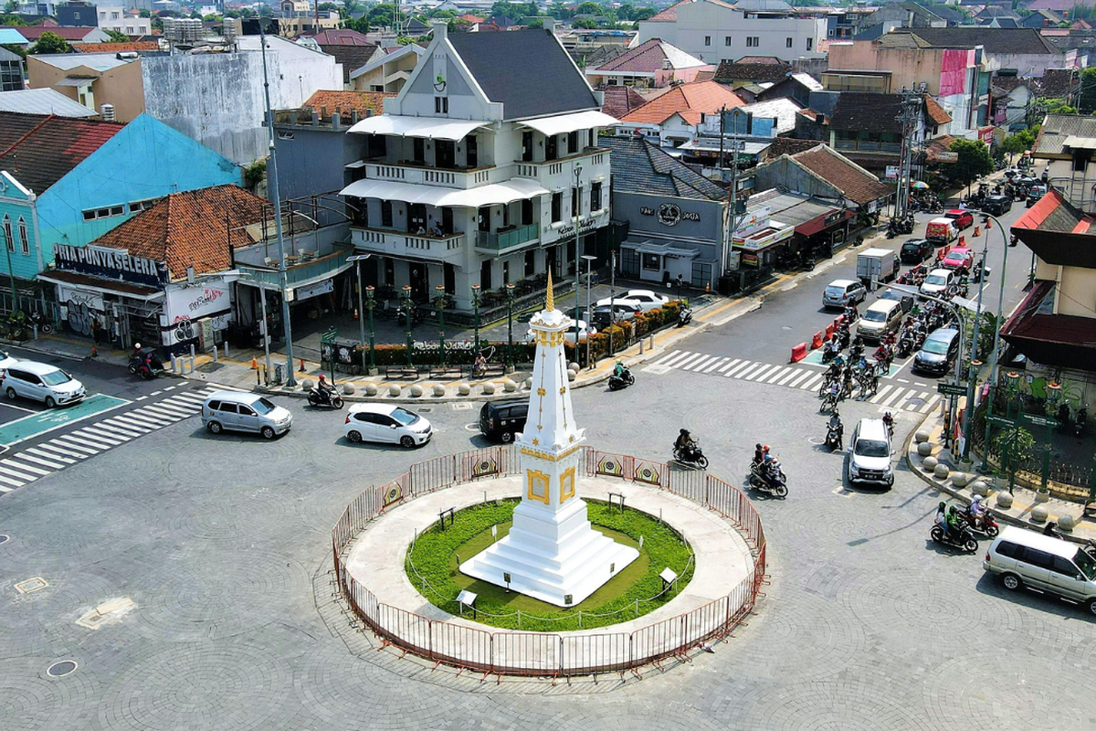 Yogyakarta, tempat makan, Hidden Gem! Ini 7 Tempat Hangout di Yogyakarta, Letaknya di Dalam Gang