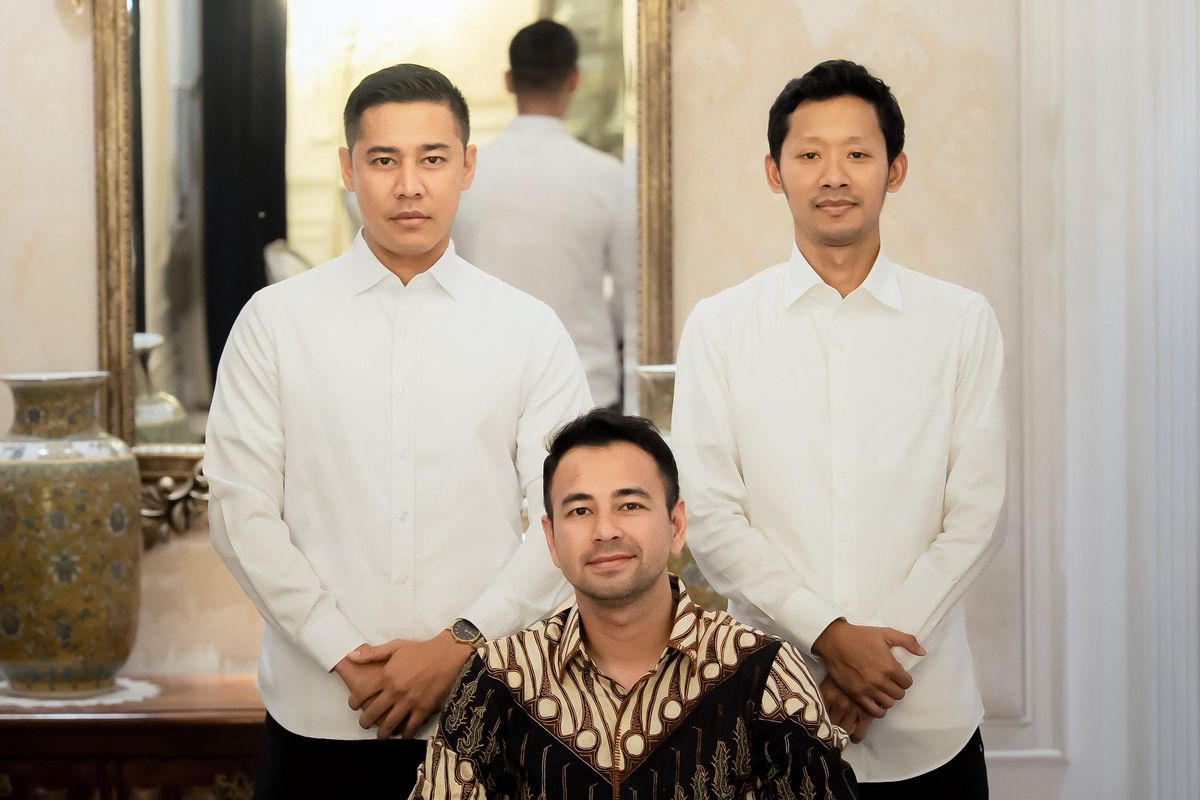 Bhayangkara, Polri, Indra Kahfi, Bhayangkara FC, Raffi Ahmad, HUT Bhayangkara, Andritany Ardhiyasa, bhayangkara, indra kahfi, HUT Bhayangkara ke 79, HUT Ke-79 Bhayangkara: Indra Kahfi dari Polri ke Lapangan Hijau, Kini Kawal Raffi Ahmad