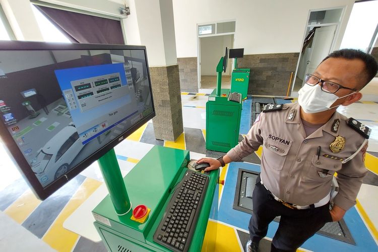 mobil, cek fisik, motor, cek fisik kendaraan, cek fisik kendaraan bermotor tidak digesek, Wacana Cek Fisik Kendaraan Digital: Tak Perlu Gesek Nomer Rangka dan Mesin