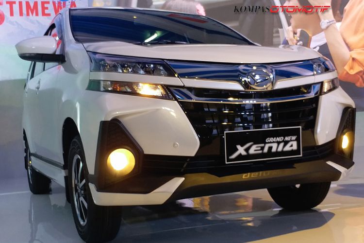 Daihatsu Xenia, mobil harian, performan tangguh, biaya perawatan terjangkau, Plus Minus Daihatsu Xenia X 2019: Irit, Andal, tapi Lemot di Tanjakan, Keandalan dan Irit, Kekurangan Tenaga, Perawatan Terjangkau, Kesimpulan
