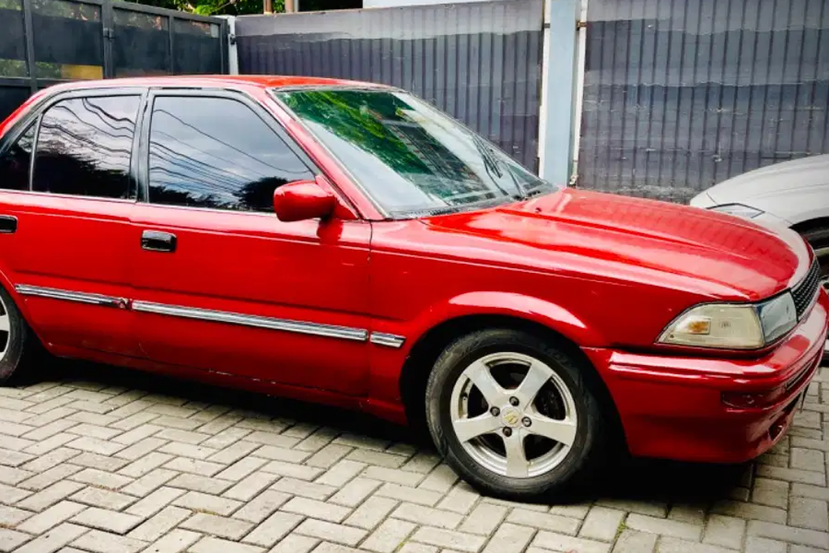 mobil seharga motor, mobil bekas murah, mobil belasan juta, Mobil seharga motor, Mobil Bekas Harga Setara Motor: Apa Saja yang Perlu Diwaspadai?