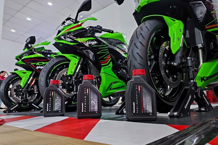 Motul, Alfamart, Alfagift, Motul Indonesia, oli mesin, oli motor, Kemitraan Baru Dorong Akses Pelumas Lebih Mudah ke Konsumen