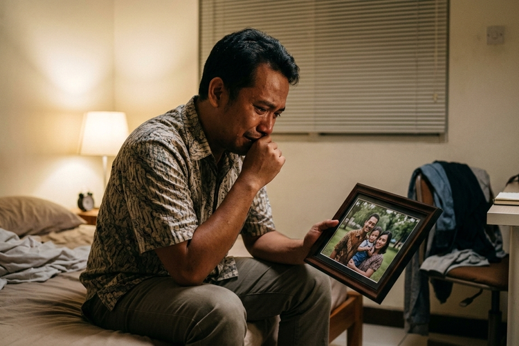 Mudah Menangis Bukan Berarti Cengeng, Di Baliknya Ada Sederet Manfaat bagi Tubuh, "Katup" pelepas stres dan terapi diri, Hormon cinta di balik tetesan air mata, Faktor yang membuat seseorang mudah menangis, Membangun kedekatan lewat kerentanan