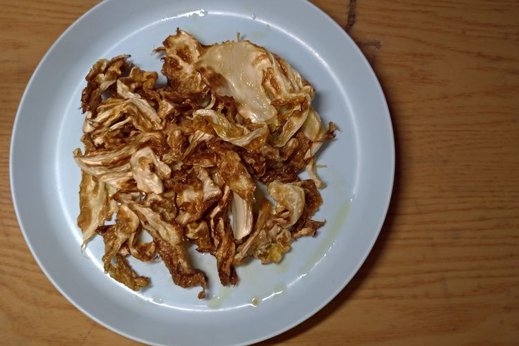 vegetarian, Mengapa Ada Vegetarian yang Tidak Makan Bawang?