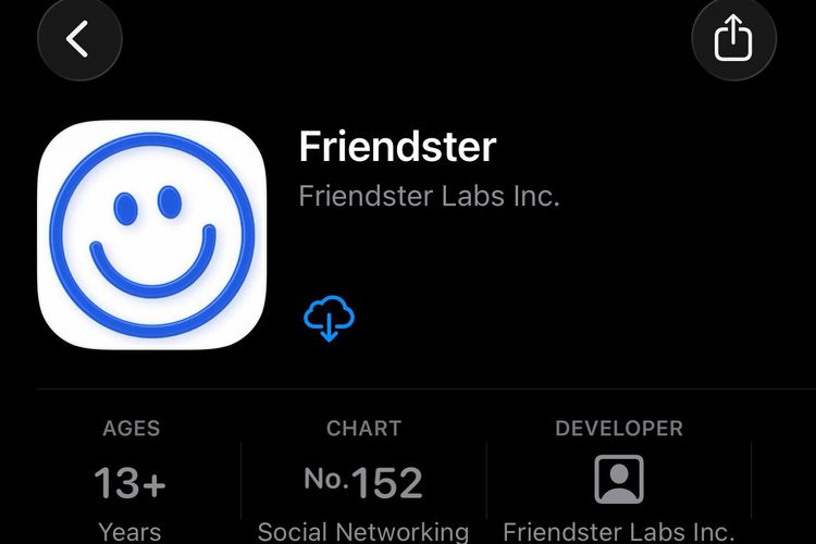 media sosial, Friendster, iPhone, Saya Menjajal Friendster di iPhone, Ini Bedanya dari Medsos Lain