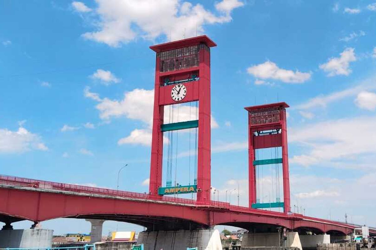 Kediri, palembang, magelang, Salatiga, kota tertua di dunia, kota tertua, kota tertua di indonesia, 5 Kota Tertua di Indonesia, Ada di Mana Saja? Berikut Daftarnya, 1. Palembang, Sumatra Selatan, 2. Salatiga, Jawa Tengah, 3. Kediri, Jawa Timur, 4. Magelang, Jawa Tengah, 5. Banda Aceh, Aceh