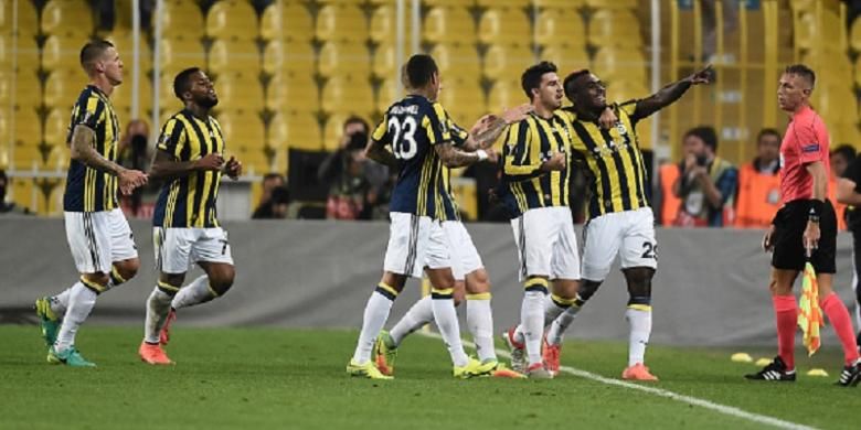 Jayden Oosterwolde, Galatasaray, Fenerbahce, Liga Turki, Timnas Indonesia, Pemain Keturunan Indonesia Jayden Oosterwolde Dihukum Penjara