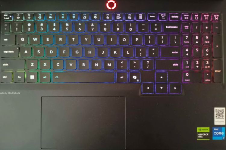 Lenovo Legion, laptop gaming, legion, Legion 5i, Legion 5 Pro, RTX 5060, Menjajal Langsung Legion 5i 2025: Dari Main Gim AAA sampai Bikin Konten, Bagaimana Hasilnya?, Desain minimalis nan elegan, Layar imersif, Performa mumpuni, Fitur cerdas, Kenyamanan keyboard khas Lenovo, Baterai dan konektivitas lengkap