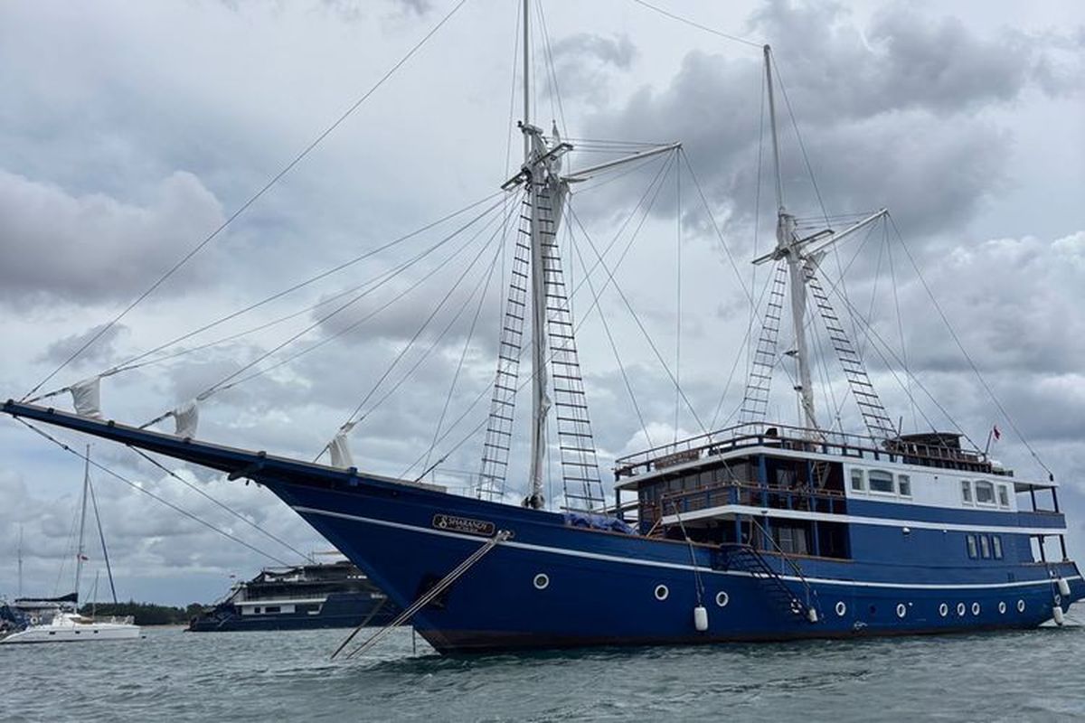 kecelakaan kapal wisata, Tragedi Tenggelamnya Kapal Wisata di Labuan Bajo, Menpar Buka Suara, Kronologi tenggelamnya kapal wisata Putri Sakina, Data korban selamat, Data korban hilang (dalam pencarian), Kapal wisata dilarang berlayar sementara