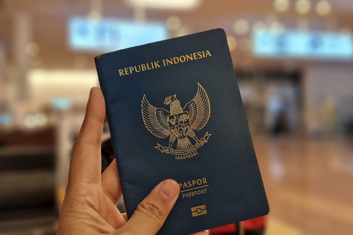 Imigrasi, imigrasi, petugas imigrasi, Petugas imigrasi, love scamming, Kantor Imigrasi, Petugas Imigrasi Tuai Pujian Usai Cegah WNI Temui Pacar Facebook di Pakistan