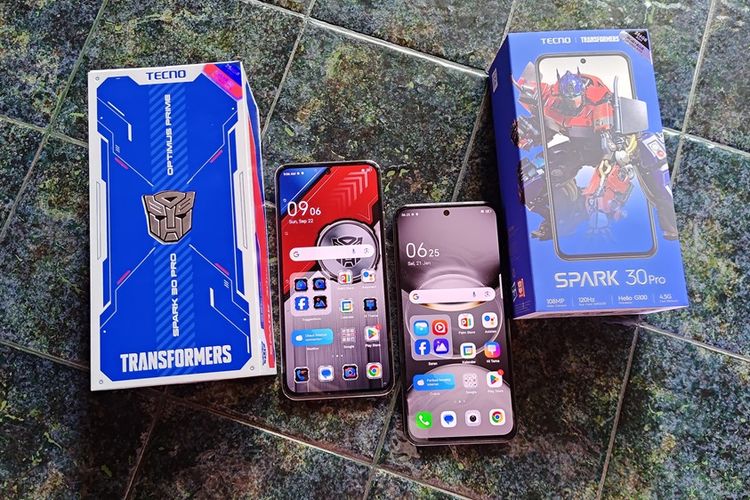 Samsung, Realme, Oppo, Itel, Infinix, 11 HP Baru Harga Rp 1 Juta - Rp 3 Jutaan untuk Lebaran 2025, Realme Note 60x, Itel Power 70, ZTE Nubia V70, ZTE Nubia V70 Design, Tecno Spark 30 Pro, Realme C75x, Samsung Galaxy A06 5G, Motorola Moto G45, Infinix Note 50, Oppo A5 Pro, ZTE Nubia 70 Max