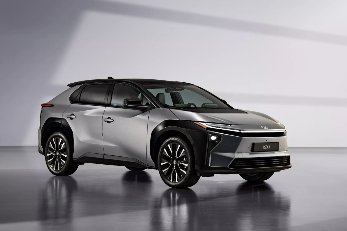 Toyota, mobil listrik, Lexus, Mobil Listrik, Battery Electric Vehicle (BEV), Toyota-Lexus Mulai Fokus ke EV, Mau Luncurkan 15 Model Mobil Listrik