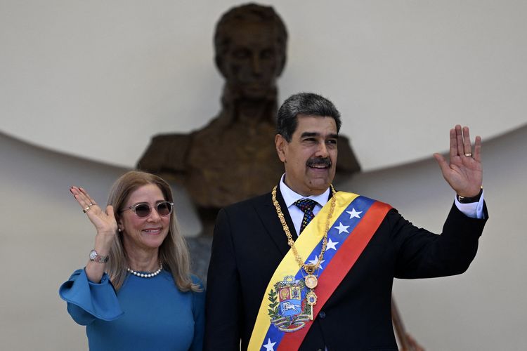 penangkapan Presiden Venezuela, Nicolas Maduro, Terkait Penangkapan Presiden Venezuela Nicolas Maduro, Ini yang Perlu Diketahui, Apa alasan AS tangkap Maduro?, Bagaimana respons Venezuela terhadap tudingan AS?, Bagaimana kronologi penangkapan Maduro?, Siapa Nicolas Maduro?