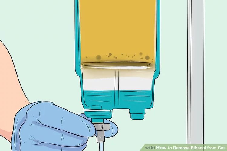 bahan bakar, Etanol, bioetanol, otomotif, bahan bakar minyak (BBM), etanol, Ahli Ungkap Risiko Bahan Bakar Bioetanol pada Komponen Kendaraan