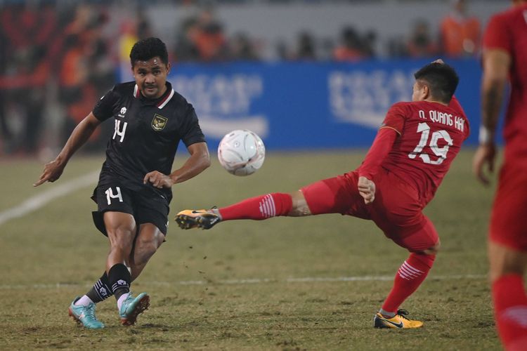 Piala AFF, Piala AFF 2026, Timnas Indonesia, Drawing Piala AFF 2026: Alasan Timnas Indonesia Masuk Pot 3