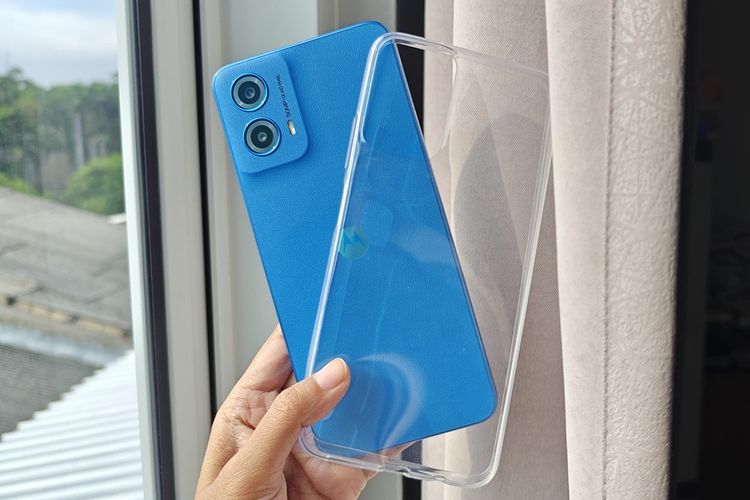 smartphone, Comeback, 4 Merek HP Ini Comeback ke Pasar Smartphone Indonesia pada 2025, 1. Huawei, 2. Motorola, 3. Honor, 4. Meizu