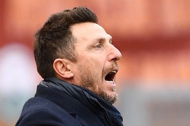 AC Milan, Lecce, Massimiliano Allegri, Eusebio Di Francesco, Jadwal AC Milan Vs Lecce: Allegri Terinspirasi Kemenangan Lawan Como 1907, Manfaatkan Momentum Kemenangan Kontra Como, Kewaspadaan Eusebio Di Francesco, Prediksi Susunan Pemain AC Milan Vs Lecce, Jadwal Siaran Langsung AC Milan Vs Lecce