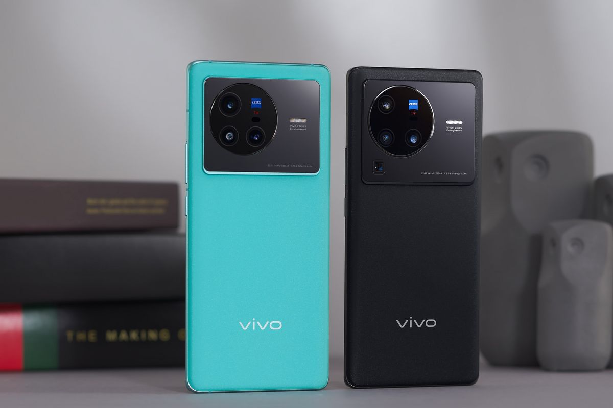 HP Vivo, Android 16, HP Vivo yang tidak bisa update Android 16, HP Vivo yang tidak kebagian Android 16, HP vivo, 30 HP Vivo yang Tidak Kebagian Update Android 16