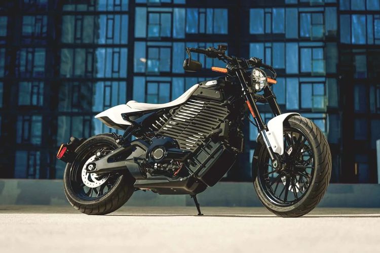 motor listrik, Harley-Davidson, LiveWire, motor listrik Harley-Davidson, Kapan Harley-Davidson Bawa LiveWire ke Indonesia? Ini Penjelasannya