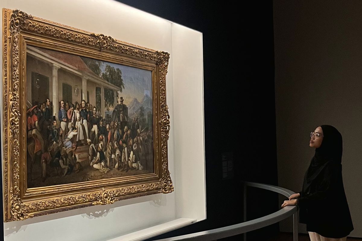 Galeri Nasional Indonesia, pameran nyala 200 tahun perang diponegoro, pameran nyala diponegoro, pameran di galeri nasional indonesia, 5 Tips Berkunjung ke Pameran Perang Diponegoro, Datang LebihAwal, 1. Datang awal waktu, 2. Jangan bawa banyak barang, 3. Sesuaikan outfit, 4. Naik kendaraan umum, 5. Jangan ragu tanya pemandu