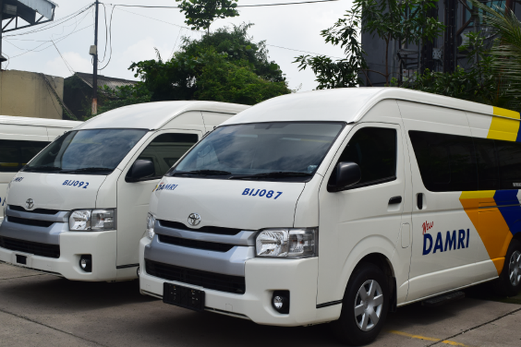 Bromo, DAMRI, Ke Bromo Kini Bisa Naik DAMRI dari Malang dan Surabaya, Ini Jadwalnya