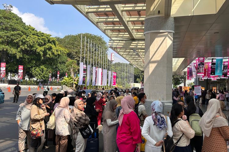 Jakarta X Beauty, Jakarta X Beauty 2025, jakarta x beauty 2025, jakarta x beauty dimana, jakarta x beauty 2025 kapan dibuka, jakarta x beauty 2025 kapan, jxb 2025 kapan, tiket jakarta x beauty 2025, Daftar Brand di Jakarta X Beauty 2025, Skincare hingga Parfum, Skincare , Body care, Haircare &amp; Tools, Fragrances, Dermatologist Clinic, Contact Lenses/Eye Care, Automotive, Feminine Hygiene, Beauty Tools, Health &amp; Wellness, Multibrands, Food &amp; Beverage, Official bank partner, Official Logistic Partner, Recycle Partner, Supporting Partner, Photobooth Partner, Medic Partner