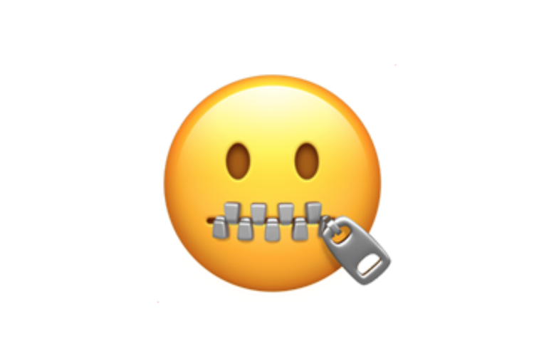 emoji, WhatsApp, arti emoji WA, Arti emoji WhatsApp, 50 Emoji WhatsApp yang Sering Dipakai dan Artinya, 1. Emoji wajah tersenyum lebar menyeringai, 2. Emoji wajah menyeringai dengan mata tersenyum, 4. Emoji wajah menyeringai dengan keringat, 5. Emoji tertawa dengan air mata kegembiraan, 6. Emoji tertawa terbahak-bahak, 7. Emoji wajah tersenyum kecil, 8. Emoji wajah mengedipkan mata, 9. Emoji wajah tersenyum dengan mata tersenyum, 10. Emoji wajah tersenyum dengan lingkaran biru, 11. Emoji wajah tersenyum berhias banyak hati, 12. Emoji wajah tersenyum dengan mata berbentuk hati, 13. Emoji wajah mencium dengan hati, 14. Emoji wajah mencium, 15. Emoji wajah tersenyum hangat, 16. Emoji wajah mencium dengan mata tertutup, 17. Emoji wajah mencium dengan mata tersenyum, 18. Emoji wajah tersenyum dengan air mata, 19. Emoji wajah tersenyum setengah, 20. Emoji wajah menikmati makanan, 21. Emoji wajah dengan lidah menjulur, 22. Emoji wajah dengan mata berkedip dan lidah menjulur, 23. Emoji wajah konyol, 24. Emoji wajah dengan menyipitkan mata dan lidah menjulur, 25. Emoji wajah tersenyum dengan tangan terbuka, 26. Emoji wajah dengan tangan menutup mulut, 27. Emoji wajah dengan mata terbuka dan tangan menutup mulut, 28. Emoji wajah dengan mata mengintip, 29. Emoji wajah menyuruh diam, 30. Emoji wajah berpikir, 31. Emoji wajah dengan tangan memberi hormat, 32. Emoji wajah mengiler, 33. Emoji memakai topi koboi, 34. Emoji wajah berpesta, 35. Emoji wajah senyum dengan memakai kacamata hitam, 36. Emoji wajah kutu buku, 37. Emoji wajah dengan memakai satu lensa bundar, 38. Emoji wajah terbalik, 39. Emoji wajah meleleh, 40. Emoji wajah dengan mulut teritsleting, 41. Emoji wajah dengan alis terangkat, 42. Emoji wajah garis putus-putus, 43. Emoji wajah yang tertutupi awan, 44. Emoji wajah tidak senang, 45. Emoji wajah dengan hidung panjang, 46. Emoji tanpa mulut, 47. Emoji kepala pecah, 48. Emoji wajah dengan kepala dibalut, 49. Emoji wajah dengan masker, 50. Emoji wajah yang gigih