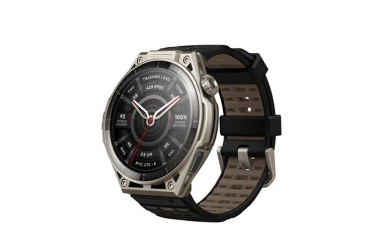 Amazfit, Amazfit Balance Ultra, smartwatch, HybridCharge Energy Intelligence, Amazfit Balance 3, olahraga, Amazfit Balance 3 serta Balance Ultra Resmi, Baterai Tahan 30 Hari dan Ada Fitur Hyrox