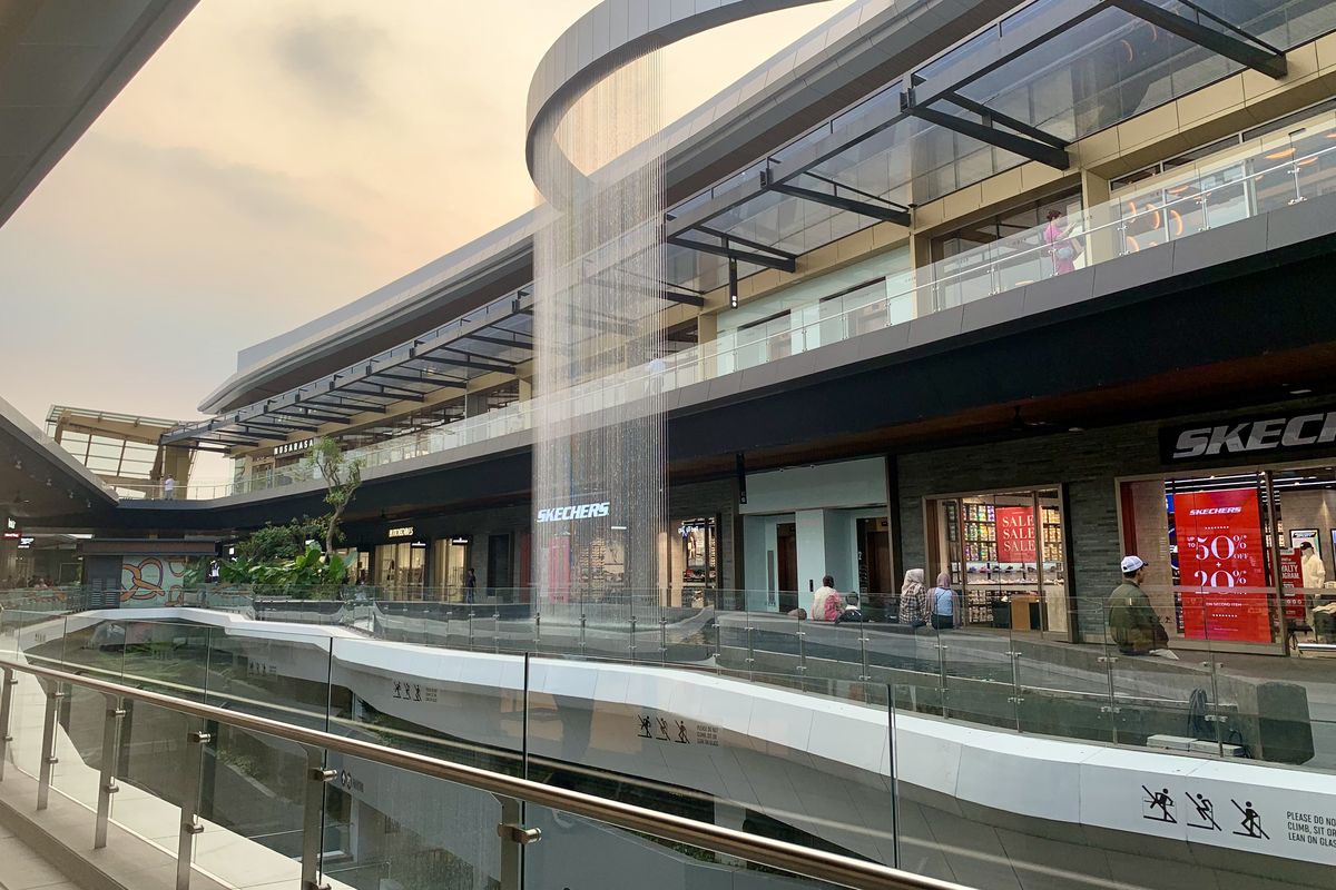 restoran, Jakarta Premium Outlets, Tempat makan, tempat makan, kuliner, Kuliner, Restoran, Daftar Tempat Makan di Jakarta Premium Outlets, Harga mulai Rp 18.000