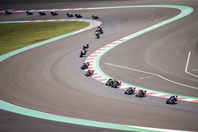 pebalap, MotoGP, WorldSBK, Alvaro Bautista, Daya Tarik WorldSBK Meningkat, Pebalap MotoGP Mulai Melirik