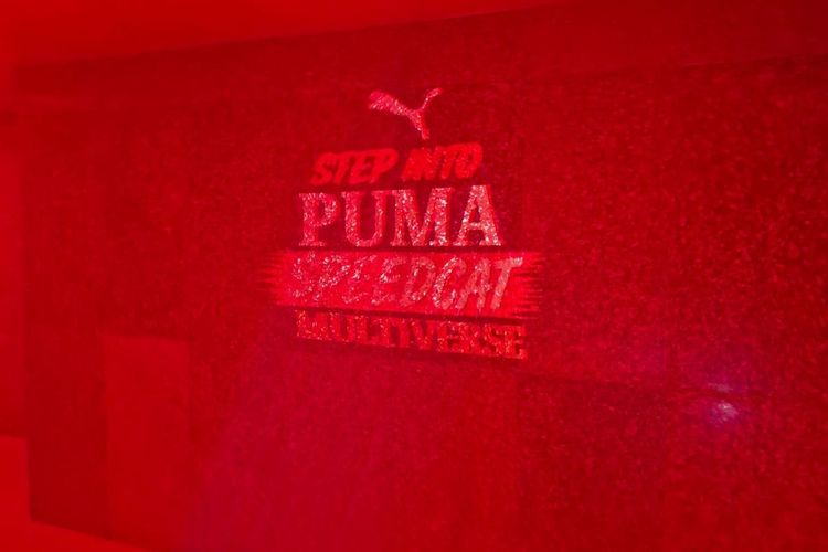PUMA, PUMA Speedcat, PUMA Indonesia, Menjelajah Puma Speedcat Multiverse, Kesempatan Mengeksplorasi Gaya Sesuai Karakter